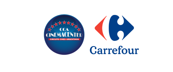 Logo de Cinemacenter Avalos